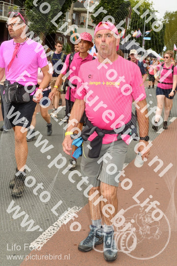 Evenement foto: Nijmeegse Vierdaagse 1023
