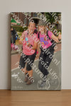 Evenement foto: Nijmeegse Vierdaagse 1023