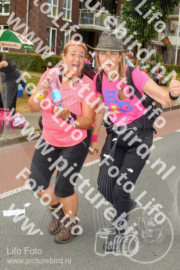 Evenement foto: Nijmeegse Vierdaagse 1023