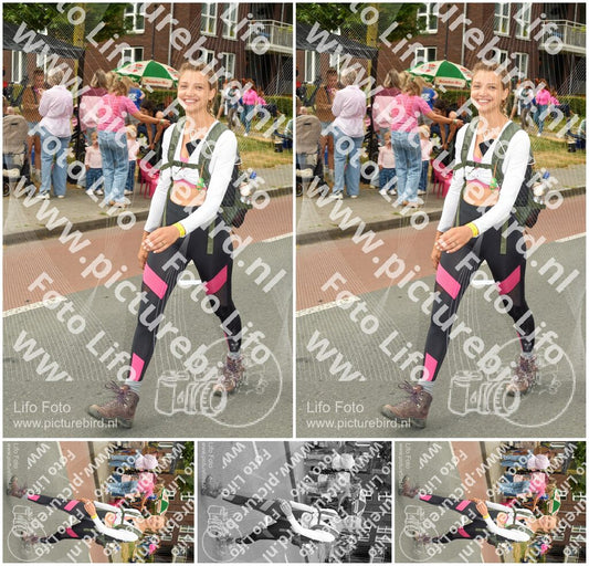 Evenement foto: Nijmeegse Vierdaagse 1023
