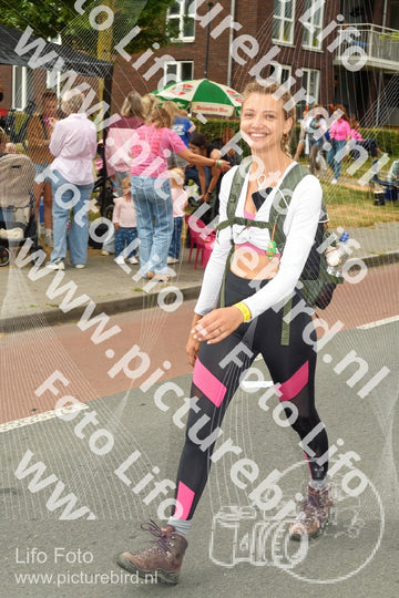 Evenement foto: Nijmeegse Vierdaagse 1023