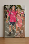 Evenement foto: Nijmeegse Vierdaagse 1023