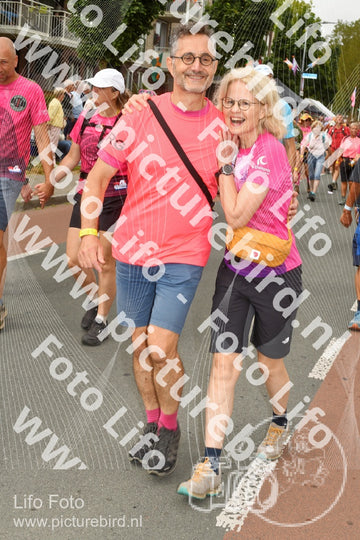 Evenement foto: Nijmeegse Vierdaagse 1023