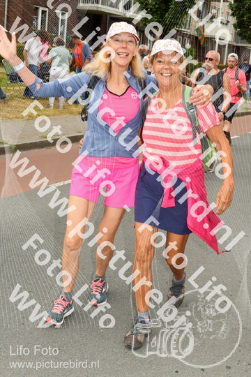 Evenement foto: Nijmeegse Vierdaagse 1023