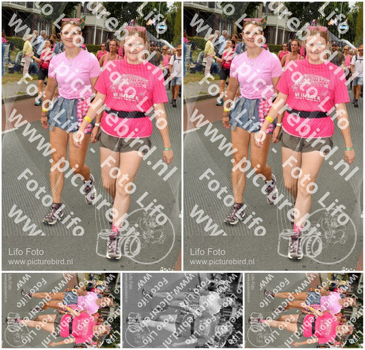 Evenement foto: Nijmeegse Vierdaagse 1023