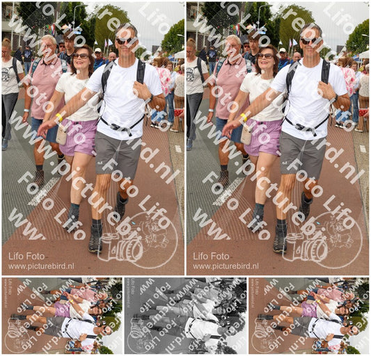 Evenement foto: Nijmeegse Vierdaagse 1023