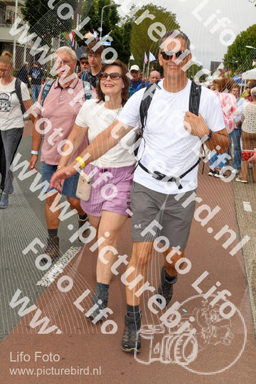 Evenement foto: Nijmeegse Vierdaagse 1023