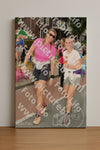Evenement foto: Nijmeegse Vierdaagse 1023