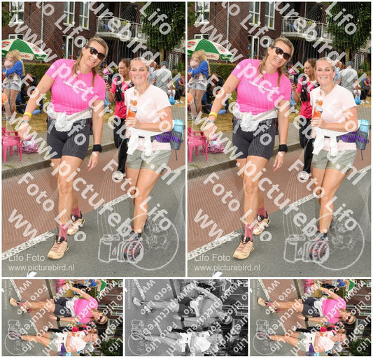Evenement foto: Nijmeegse Vierdaagse 1023