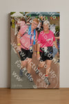 Evenement foto: Nijmeegse Vierdaagse 1023
