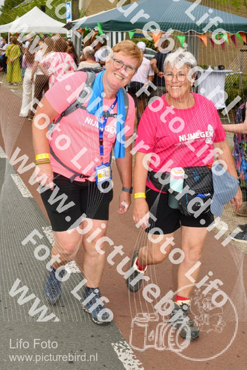 Evenement foto: Nijmeegse Vierdaagse 1023