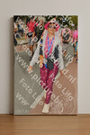 Evenement foto: Nijmeegse Vierdaagse 1023