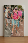 Evenement foto: Nijmeegse Vierdaagse 1023
