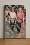 Evenement foto: Nijmeegse Vierdaagse 1023
