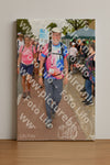 Evenement foto: Nijmeegse Vierdaagse 1023