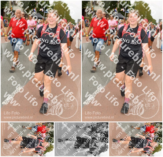 Evenement foto: Nijmeegse Vierdaagse 1023