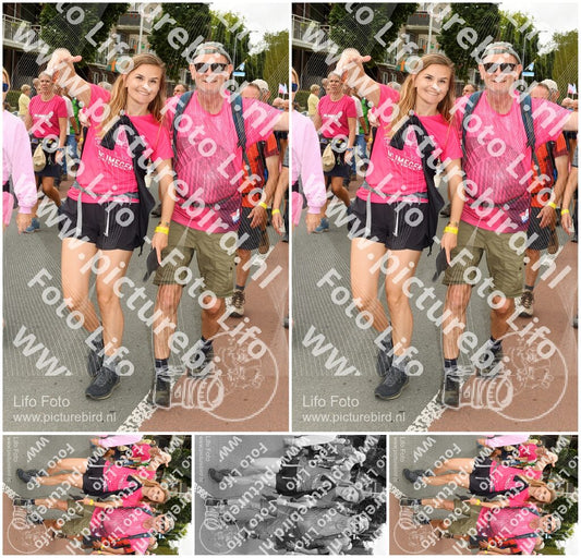 Evenement foto: Nijmeegse Vierdaagse 1023