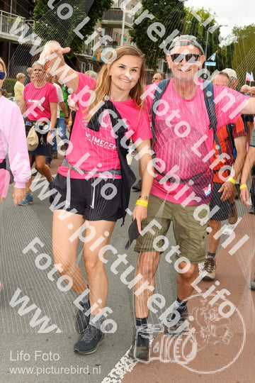 Evenement foto: Nijmeegse Vierdaagse 1023