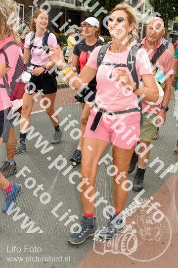 Evenement foto: Nijmeegse Vierdaagse 1023