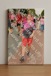 Evenement foto: Nijmeegse Vierdaagse 1023