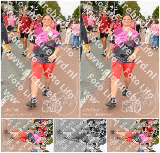 Evenement foto: Nijmeegse Vierdaagse 1023