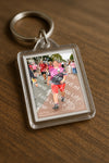 Evenement foto: Nijmeegse Vierdaagse 1023
