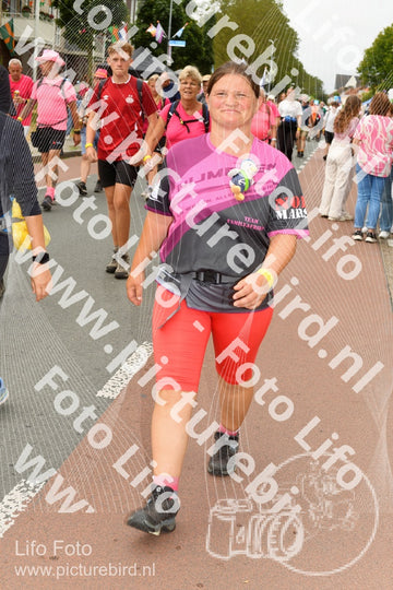 Evenement foto: Nijmeegse Vierdaagse 1023