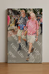 Evenement foto: Nijmeegse Vierdaagse 1023