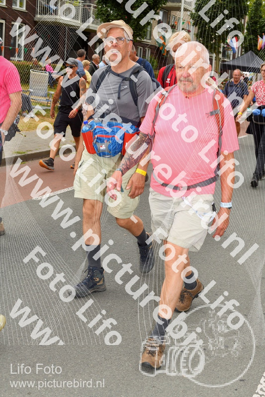 Evenement foto: Nijmeegse Vierdaagse 1023