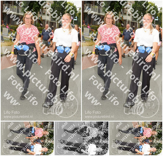 Evenement foto: Nijmeegse Vierdaagse 1023