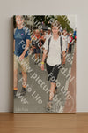 Evenement foto: Nijmeegse Vierdaagse 1023