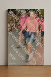 Evenement foto: Nijmeegse Vierdaagse 1023