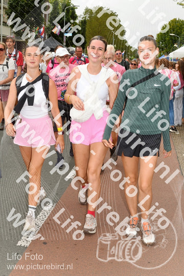 Evenement foto: Nijmeegse Vierdaagse 1023