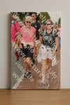 Evenement foto: Nijmeegse Vierdaagse 1023