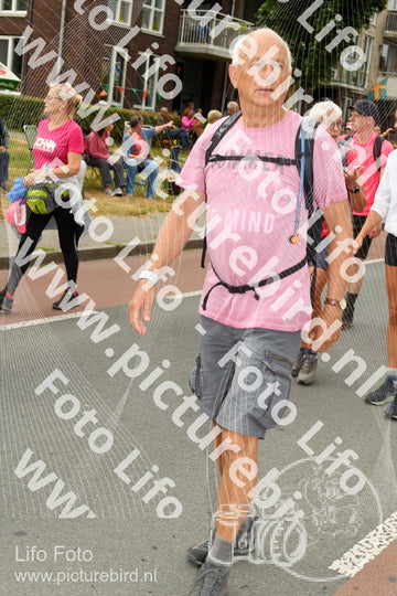 Evenement foto: Nijmeegse Vierdaagse 1023