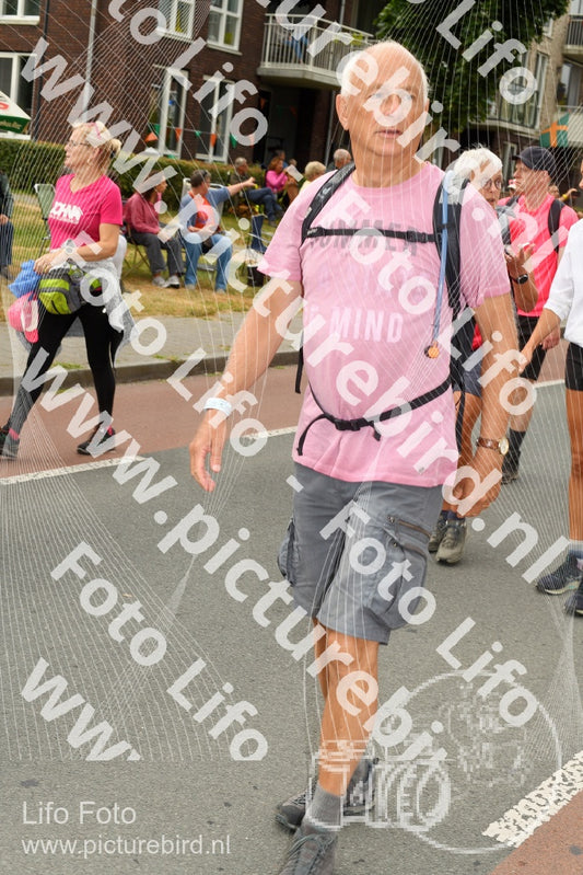 Evenement foto: Nijmeegse Vierdaagse 1023