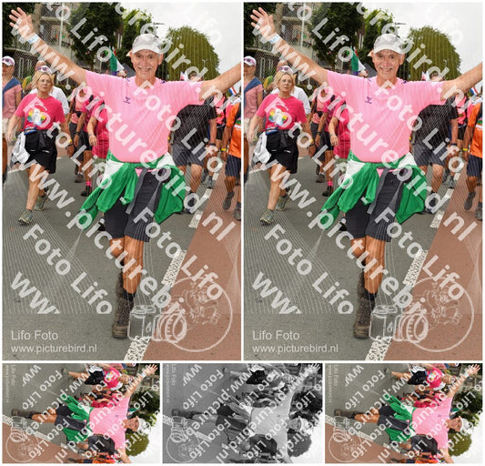 Evenement foto: Nijmeegse Vierdaagse 1023