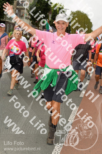 Evenement foto: Nijmeegse Vierdaagse 1023
