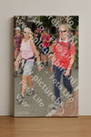 Evenement foto: Nijmeegse Vierdaagse 1023