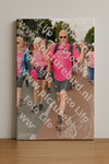 Evenement foto: Nijmeegse Vierdaagse 1023