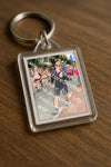 Evenement foto: Nijmeegse Vierdaagse 1023