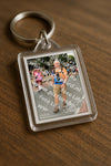 Evenement foto: Nijmeegse Vierdaagse 1023