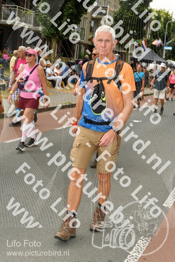 Evenement foto: Nijmeegse Vierdaagse 1023