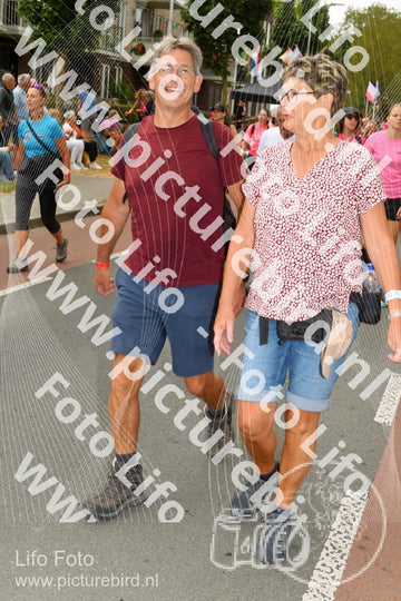 Evenement foto: Nijmeegse Vierdaagse 1023