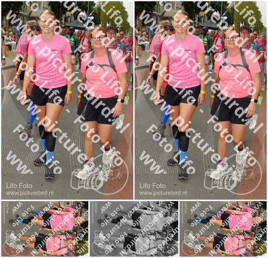 Evenement foto: Nijmeegse Vierdaagse 1023