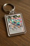Evenement foto: Nijmeegse Vierdaagse 1023