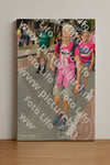 Evenement foto: Nijmeegse Vierdaagse 1023