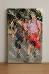 Evenement foto: Nijmeegse Vierdaagse 1023