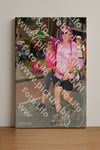 Evenement foto: Nijmeegse Vierdaagse 1023