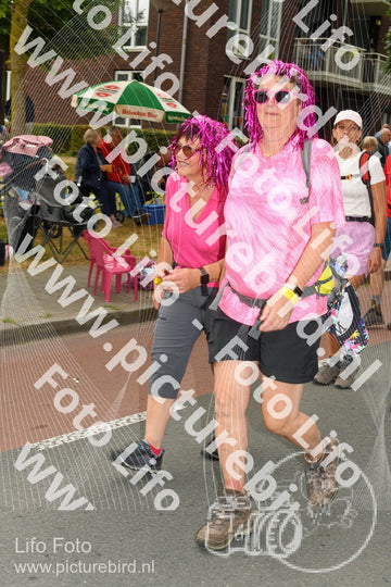Evenement foto: Nijmeegse Vierdaagse 1023